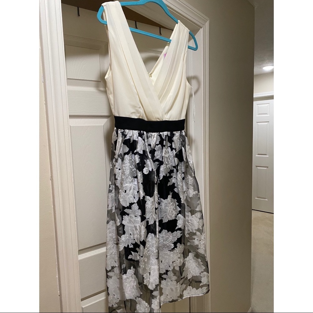 Boutique Dress